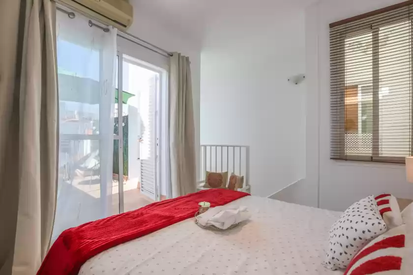 Ferienhaus auf Casa amores, Sevilla