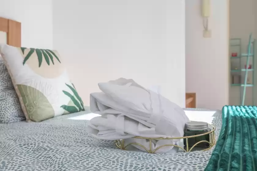 Ferienhaus auf Casa amores, Sevilla