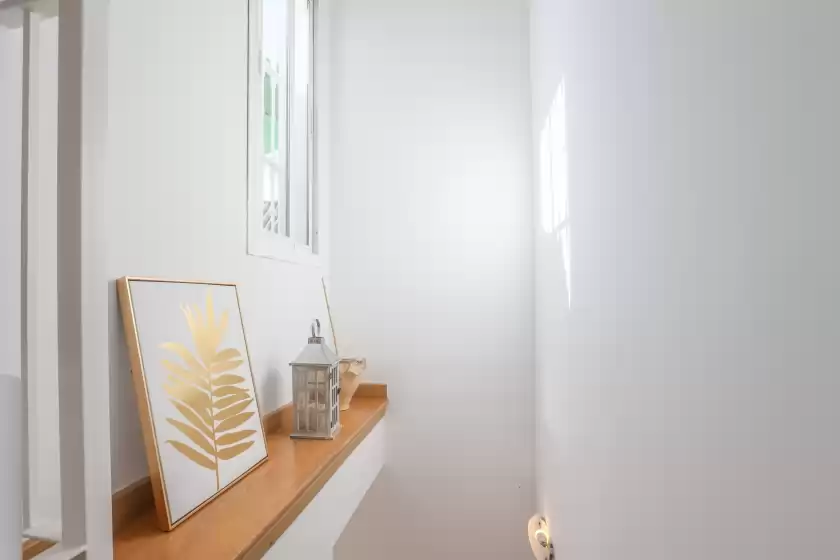 Ferienhaus auf Casa amores, Sevilla