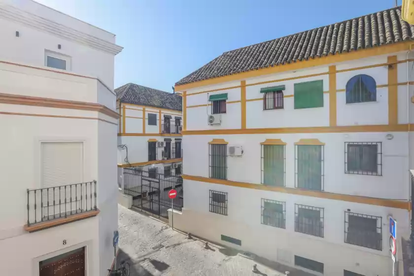 Ferienhaus auf Casa amores, Sevilla