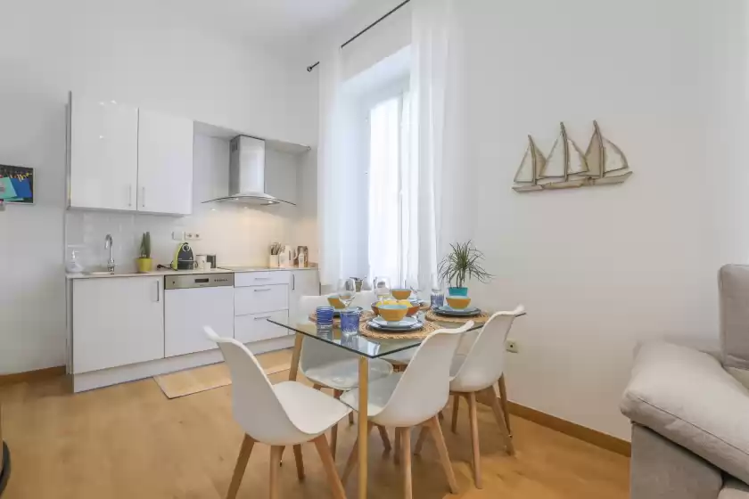 Ferienhaus auf Casa amores, Sevilla