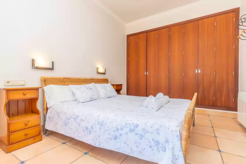 Location de vacances à Finca can guillem boquet, Porto Cristo