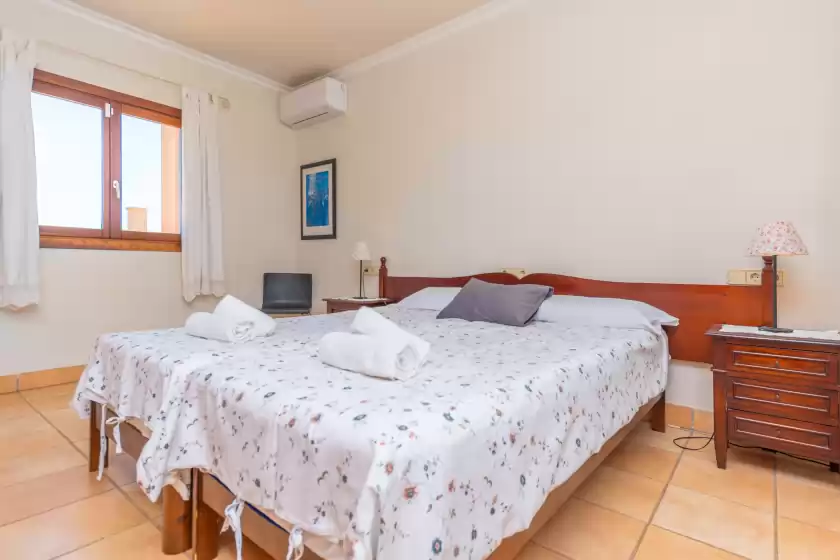 Location de vacances à Finca can guillem boquet, Porto Cristo