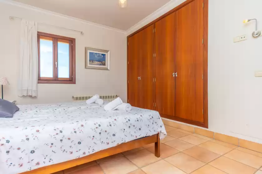 Location de vacances à Finca can guillem boquet, Porto Cristo