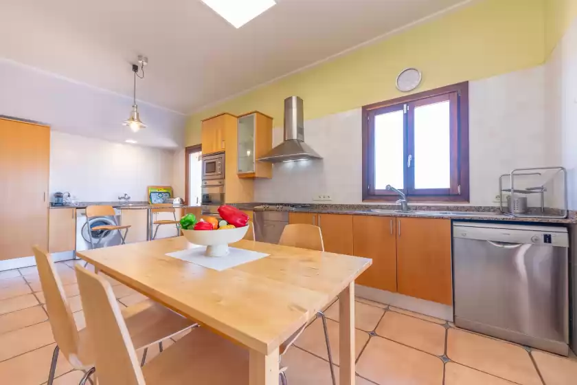 Location de vacances à Finca can guillem boquet, Porto Cristo