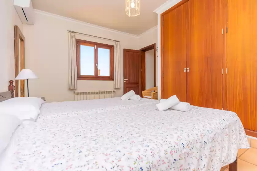 Location de vacances à Finca can guillem boquet, Porto Cristo