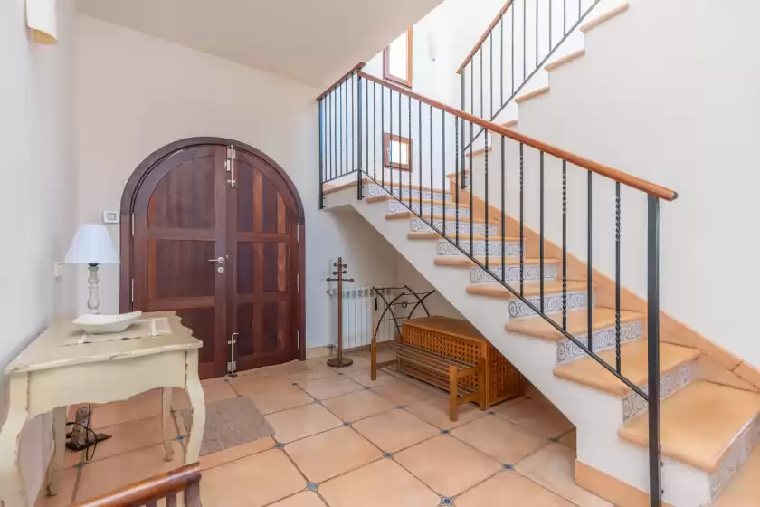 Location de vacances à Finca can guillem boquet, Porto Cristo