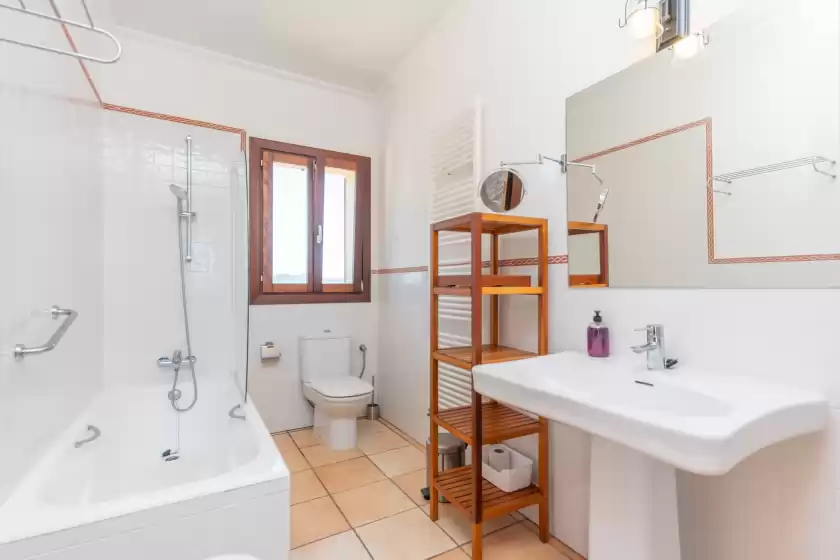 Location de vacances à Finca can guillem boquet, Porto Cristo