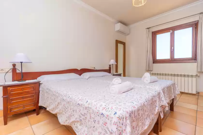 Location de vacances à Finca can guillem boquet, Porto Cristo