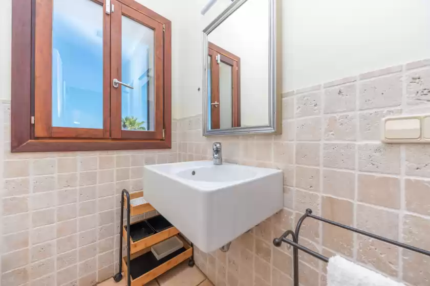 Location de vacances à Finca can guillem boquet, Porto Cristo