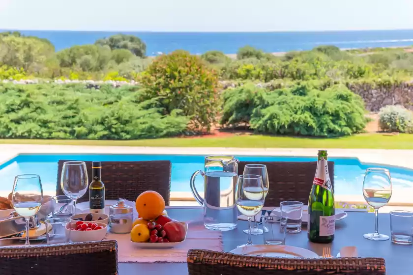 Location de vacances à Finca can guillem boquet, Porto Cristo