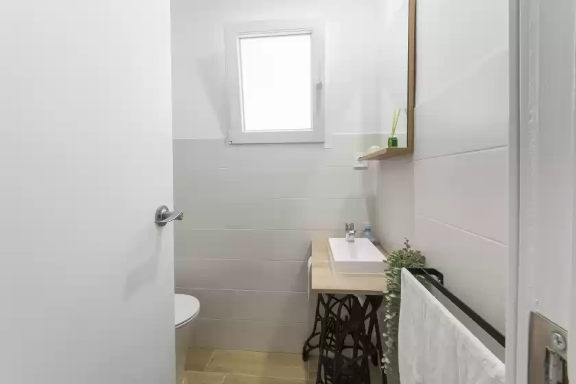 Location de vacances à Cova de l'aire, Barx