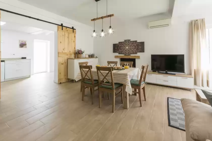 Location de vacances à Cova de l'aire, Barx