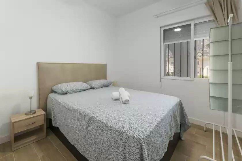 Location de vacances à Cova de l'aire, Barx