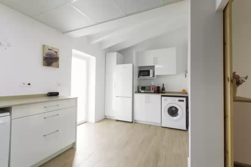 Location de vacances à Cova de l'aire, Barx