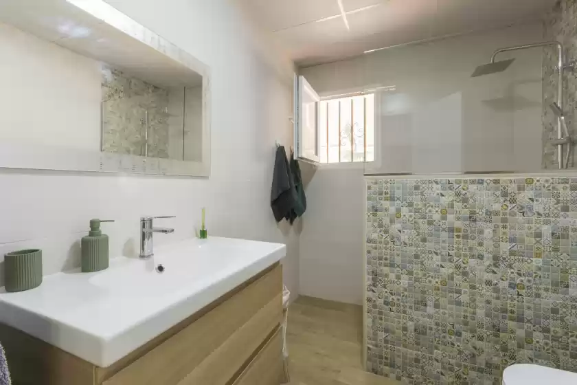 Location de vacances à Cova de l'aire, Barx