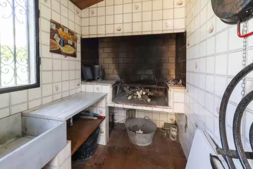 Location de vacances à Cova de l'aire, Barx