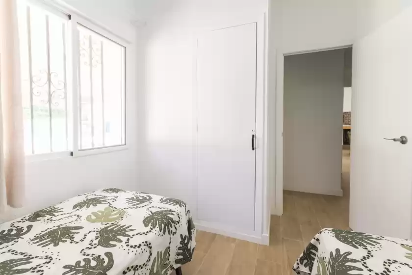 Location de vacances à Cova de l'aire, Barx