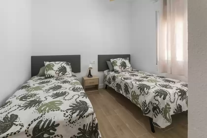 Location de vacances à Cova de l'aire, Barx