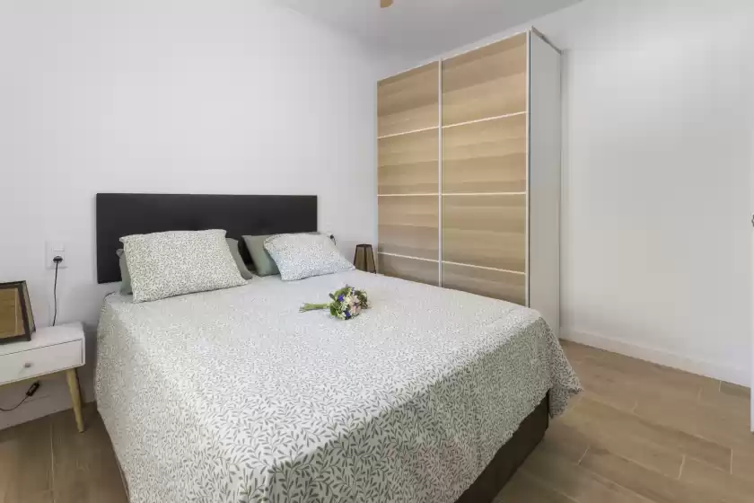 Location de vacances à Cova de l'aire, Barx