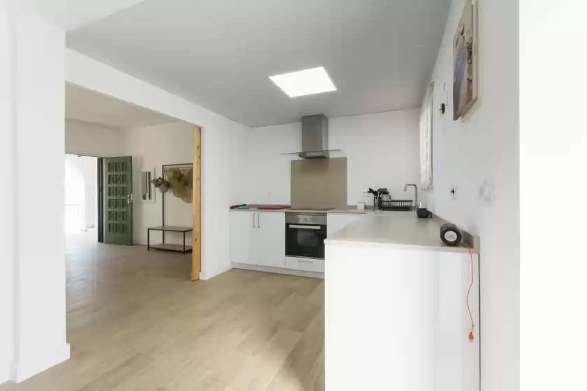 Location de vacances à Cova de l'aire, Barx