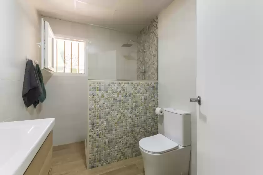 Location de vacances à Cova de l'aire, Barx