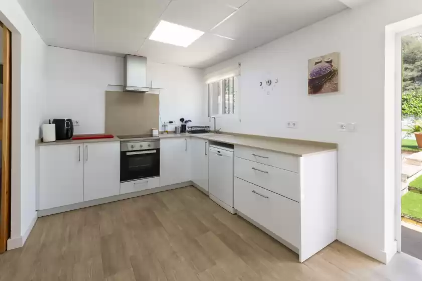 Location de vacances à Cova de l'aire, Barx