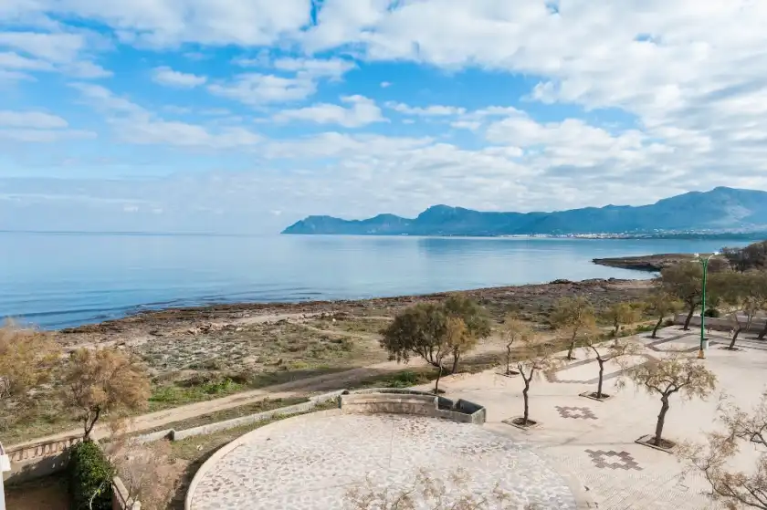Ferienhaus auf Ca na matas, Son Serra de Marina