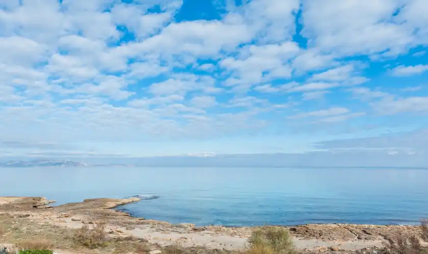 Ferienhaus auf Ca na matas, Son Serra de Marina