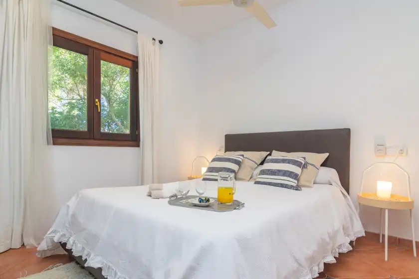 Ferienhaus auf Ca na matas, Son Serra de Marina