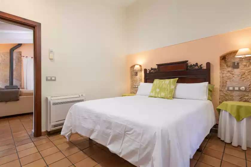 Location de vacances à Cal llenyater, Pollença