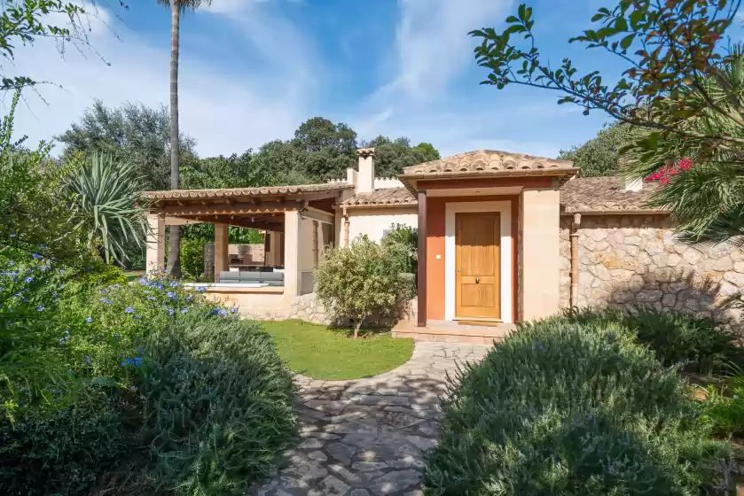 Location de vacances à Cal llenyater, Pollença