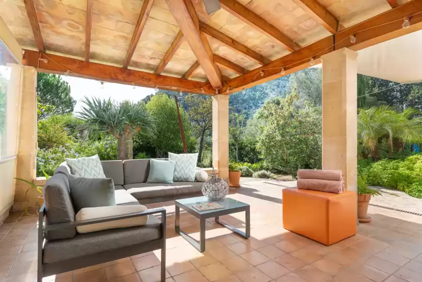 Location de vacances à Cal llenyater, Pollença