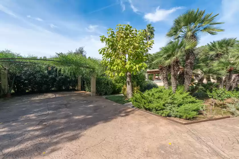 Location de vacances à Cal llenyater, Pollença