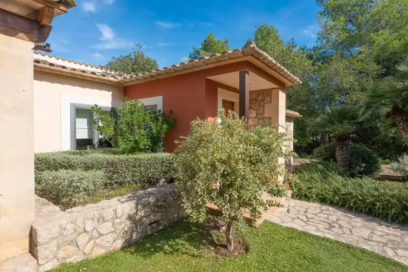 Location de vacances à Cal llenyater, Pollença