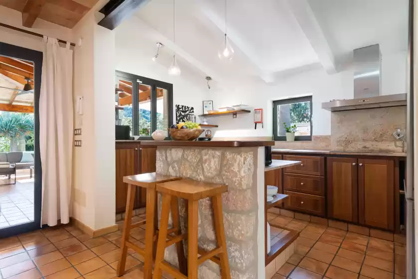 Location de vacances à Cal llenyater, Pollença