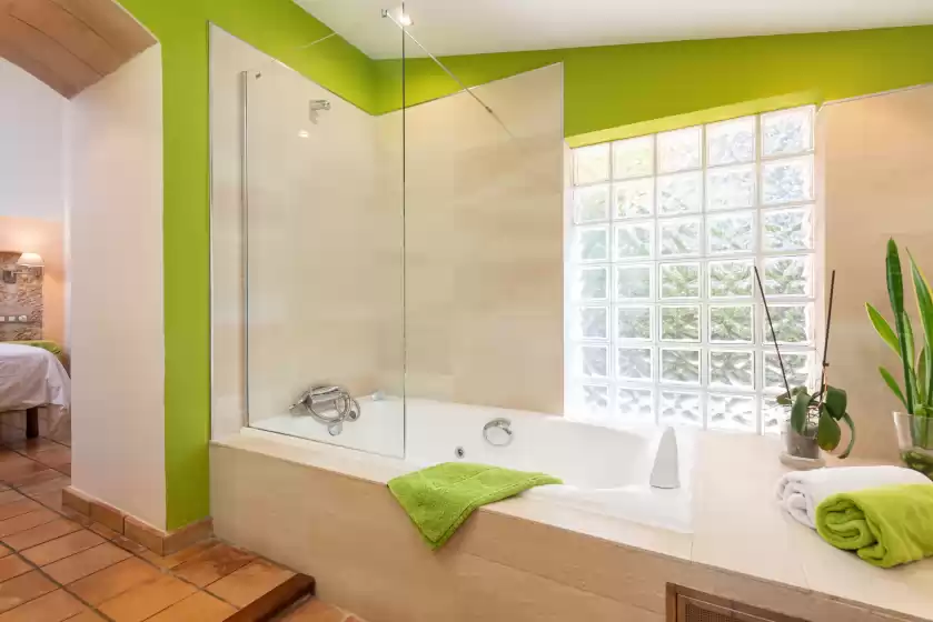 Location de vacances à Cal llenyater, Pollença