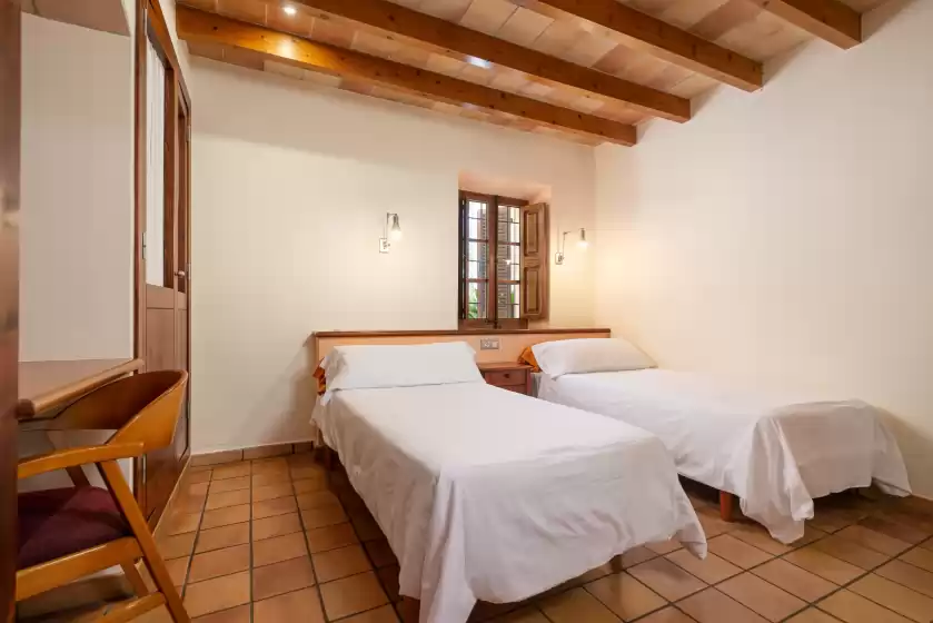 Location de vacances à Cal llenyater, Pollença