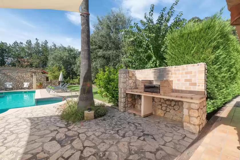 Location de vacances à Cal llenyater, Pollença