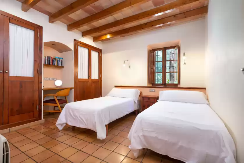 Location de vacances à Cal llenyater, Pollença