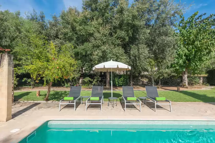 Location de vacances à Cal llenyater, Pollença