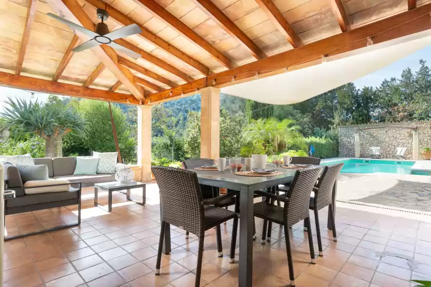 Location de vacances à Cal llenyater, Pollença