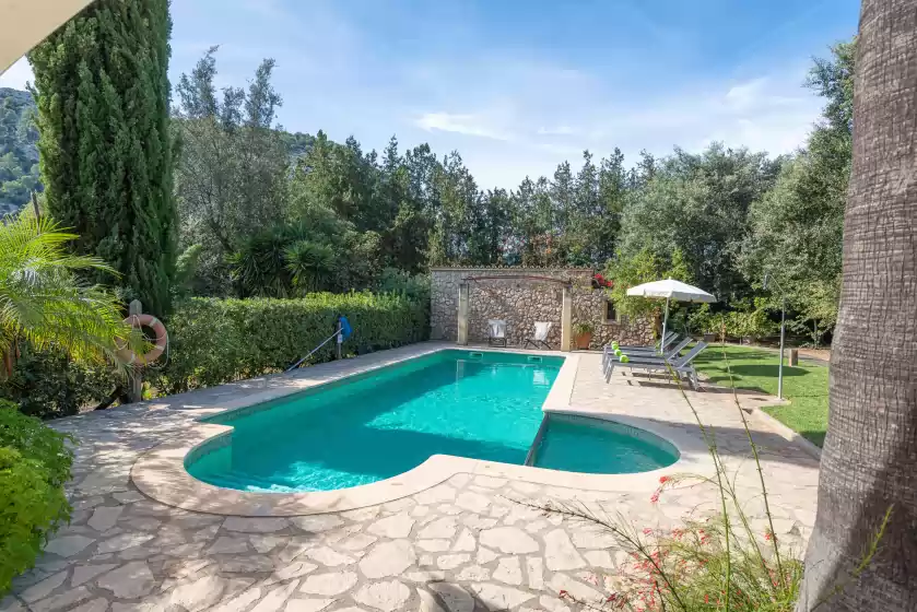 Location de vacances à Cal llenyater, Pollença