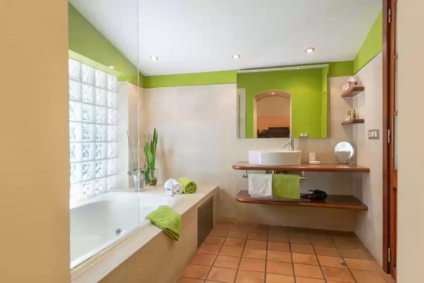 Location de vacances à Cal llenyater, Pollença