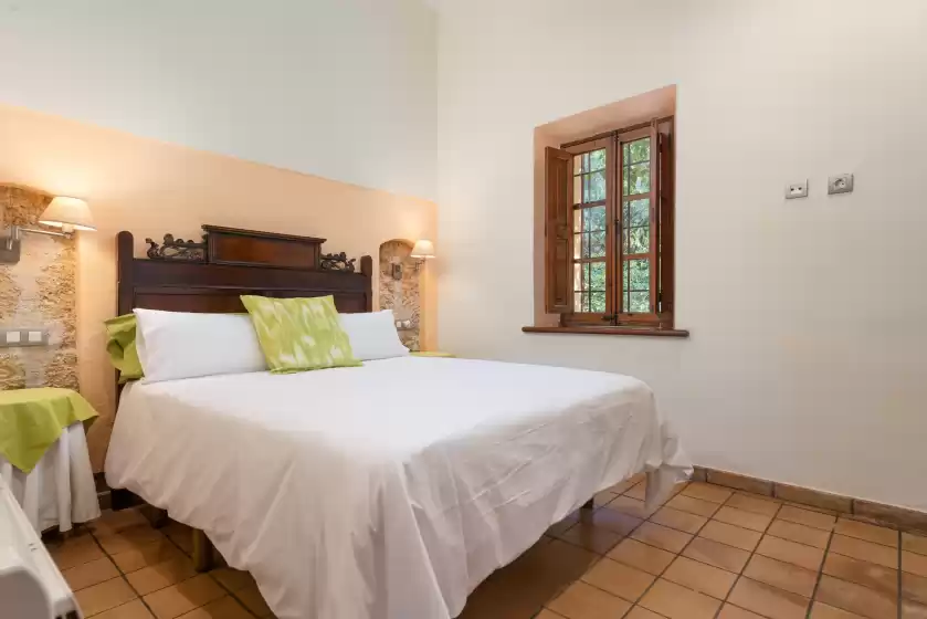 Location de vacances à Cal llenyater, Pollença