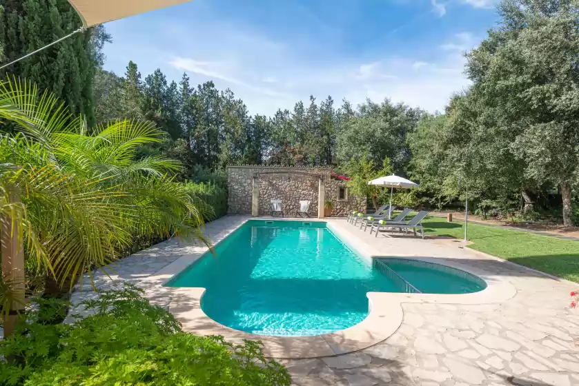 Location de vacances à Cal llenyater, Pollença