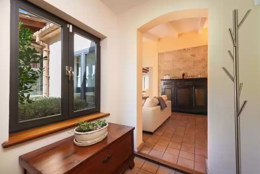 Location de vacances à Cal llenyater, Pollença