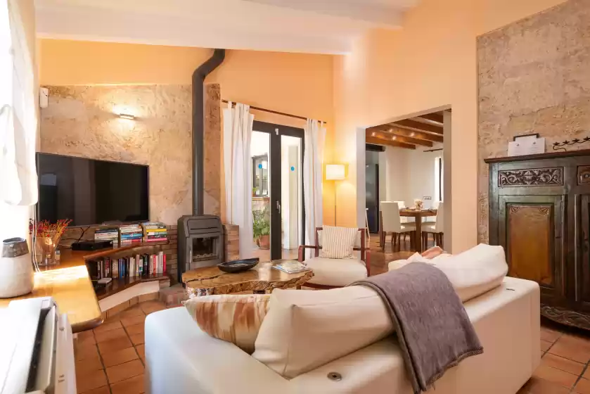 Location de vacances à Cal llenyater, Pollença