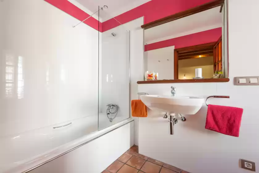 Location de vacances à Cal llenyater, Pollença