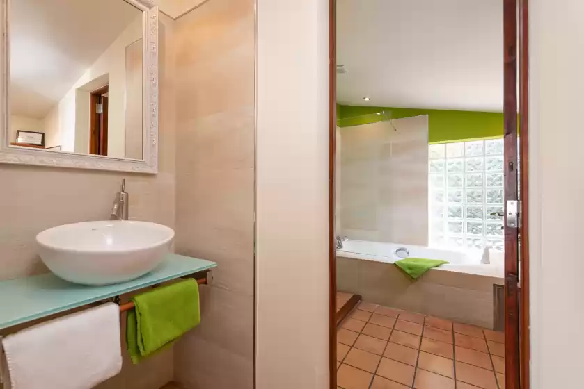 Location de vacances à Cal llenyater, Pollença